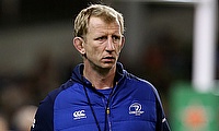 Leo Cullen guided Leinster to final of Heineken Champions Cup