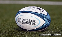 Leinster are at the top of the United Rugby Championship table