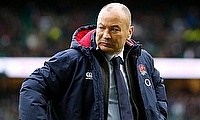 Wealth of experience left out as Eddie Jones looks to the future