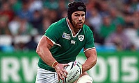 Sean O'Brien Interview: Why coaching in National One was very rewarding