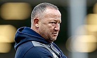 Steve Diamond will take over as Worcester's director of rugby next season