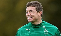 Brian O’Driscoll Interview: How to deal with the pressure of a European final and why ROG v Sexton adds extra spice