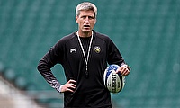 Ronan O’Gara: “I am fascinated to see how we go against Leinster”