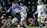 Tadhg Furlong is part of the Leinster line up