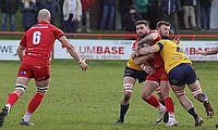 Redruth stars shine as Cornwall retain County Championship crown