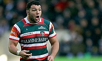 Ellis Genge: If we didn’t have pride when we were 11th, we wouldn’t have got to where we are now