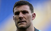 Mark Wilson has made 237 appearances for Newcastle Falcons scoring 42 tries