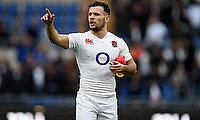 Care wouldn’t be with England 'if he didn’t have that focus to go to World Cup'