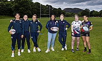 New era for women and girls’ rugby in Scotland: 'People are enthused - now is the time to make this move'