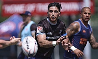 Nehe Milner-Skudder Exclusive: ‘I had all my identity wrapped up in being this All Black’