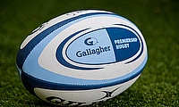 Record audience for the Gallagher Premiership