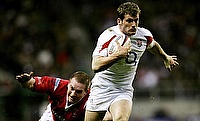 Mark Cueto Interview: 'These tours and the outcomes aren't always the be-all and end-all'