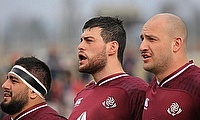 The calls for Georgia to enter the Six Nations can only grow louder following historic Italy victory