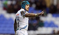 Jack Nowell started for England in both the Tests against Australia