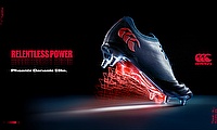 Canterbury launch their most advanced boot ever
