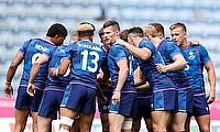 Scotland, South Africa men's sevens progress to quarter-finals at Commonwealth Games