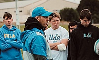 Harry Bennett Exclusive - The former New York fly-half carving rugby futures at UCLA