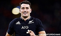 Will Jordan has played 17 Tests for New Zealand
