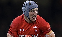 Jonathan Davies will be leading Scarlets in the 2022/23 season
