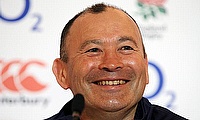 Eddie Jones – England players have to ‘work out on the field how to help the referee’
