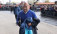 ‘We made some silly mistakes’ - Eddie Jones on England performance following Argentina loss