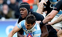 ‘It’s massively disappointing’ – Itoje following England defeat to Argentina