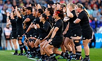 New Zealand defeated France in the semi-final to set up final against England