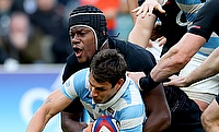 Maro Itoje: ‘I believe this team has an incredible amount of potential’