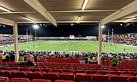 Gloucester better Northampton Saints 34-19 in Santi Carreras inspired performance