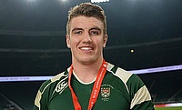 Exclusive – Edinburgh lock Sam Skinner on how BUCS rugby Exeter University shaped his career