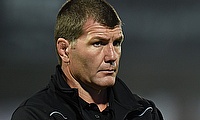 Exeter Chiefs have won two Premiership titles and a European triumph under Rob Baxter