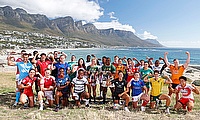 Dallen Stanford previews the HSBC World Rugby Sevens Series in Cape Town