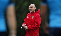 Borthwick putting Leicester Tigers first amid England head coach links
