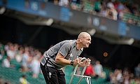 Steve Borthwick installed as England head coach on five-year deal