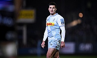 Tommy Allan Exclusive: ‘We haven’t really played our best rugby yet’