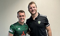 Jamie Shillcock Exclusive: ‘It is an easier life than it was at the beginning of September’