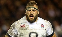 Joe Marler will be suspended for two games