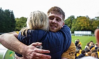 Exclusive: England U20s lock Rob Carmichael talks Hong Kong, lineouts & BUCS Super Rugby