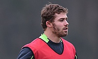 Leigh Halfpenny is set to make his first Wales start for 19 months