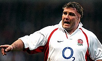 Exclusive - Jason Leonard on why England will be ‘massively excited’ for Six Nations kick-off