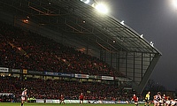 Thomond Park