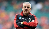 Warren Gatland's Wales return started with a defeat