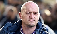 Scotland head coach Gregor Townsend is out of contract at the end of this year's World Cup.