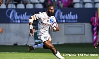 Semi Radradra has made 46 appearances for Bristol