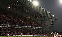 Thomond Park