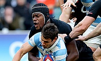 'It's all about what's in the best interest of the team' - Itoje opens up on Borthwick's England