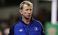 Leo Cullen has guided Leinster to four domestic titles and a Champions Cup triumph