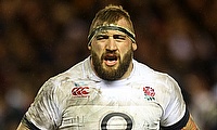 Joe Marler has played over 250 times for Harlequins