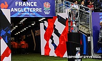 France have two wins from three games in the competition