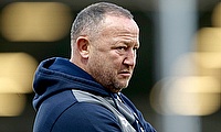 Steve Diamond was recently associated with Worcester Warriors